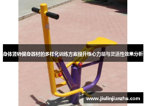 身体竖转健身器材的多样化训练方案提升核心力量与灵活性效果分析